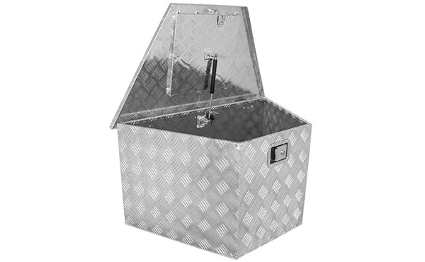 Güde Alu Deichselbox GT120 73514