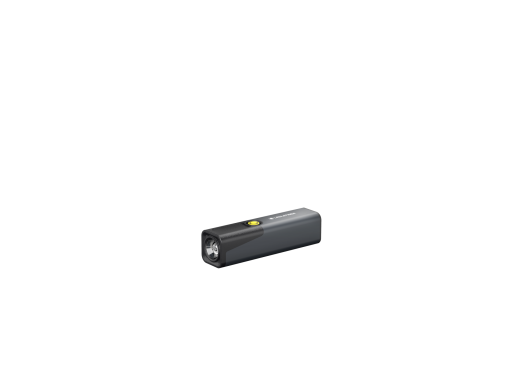 LedLenser Powerbank iW3R schwarz 502173