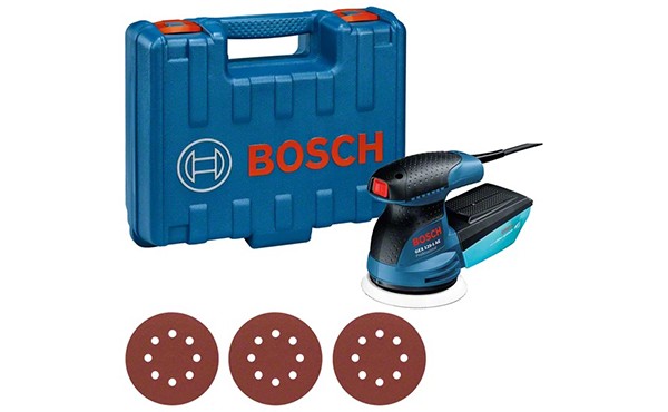 Bosch Professional Exzenterschleifer GEX 125-1 AE 0601387504