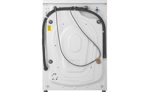 Hisense Waschvollautomat, 9kg, WF3S9043BW3