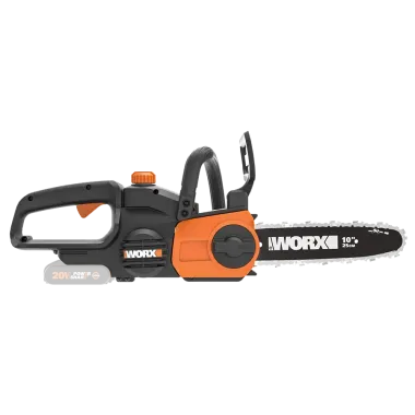 WORX Akku-Kettensäge 20V, 25cm, WG322E.9