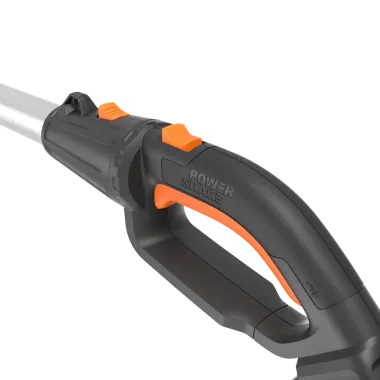 WORX  Akku Teleskop Heckenschere, 1340 /min, 45cm, Solo, WG252E.9