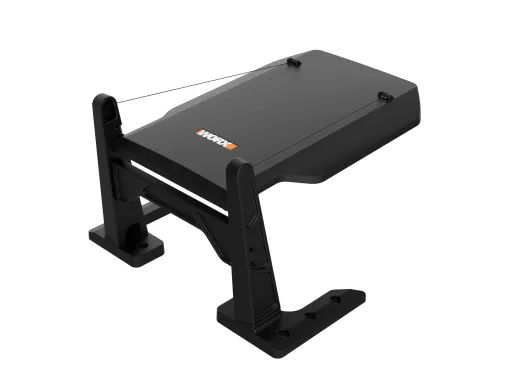 Preview: Worx Vision Garage, klappbar, für alle Worx Landroid Vision Modelle, WA0825