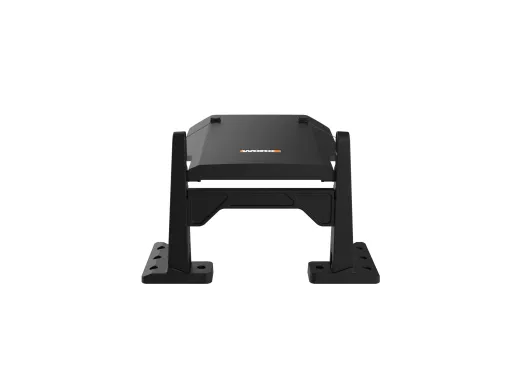 Preview: Worx Vision Garage, klappbar, für alle Worx Landroid Vision Modelle, WA0825