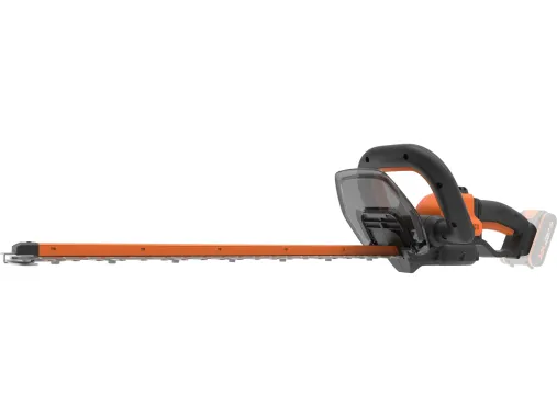 Preview: WORX Akku-Heckenschere 20V, 56 cm Schwertlänge, Solo, WG264E.9