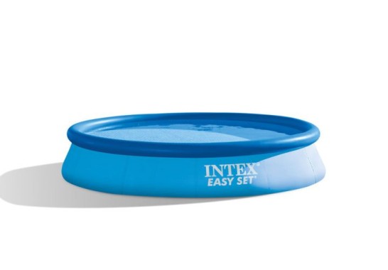 Intex Easy Pool Set 366 x 76 cm, mit Kartuschenfilter, 128132NP