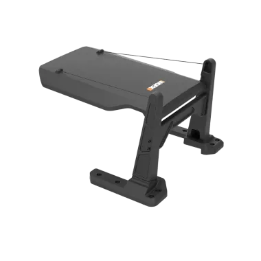 Preview: Worx Vision Cloud Garage - Überdachung für Vision Cloud und Vision Cloud 4WD, WA0828