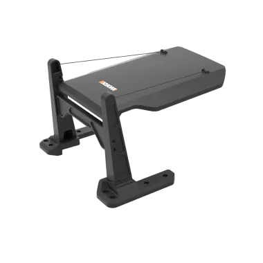 Preview: Worx Vision Cloud Garage - Überdachung für Vision Cloud und Vision Cloud 4WD, WA0828