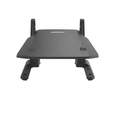 Worx Vision Cloud Garage - Überdachung für Vision Cloud und Vision Cloud 4WD, WA0828