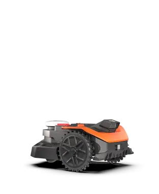 Preview: Worx Landroid Vision Cloud - Für Rasenflächen bis 650m² - WR365E