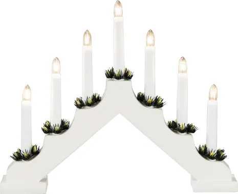 Konstsmide Holzleuchter 2262-210 3