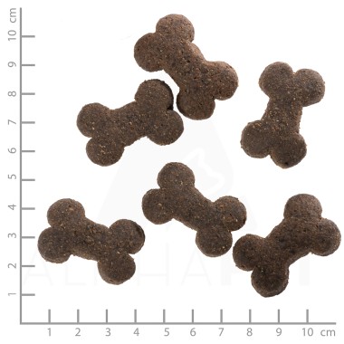 Wolfsblut Cracker, Dark Forest, Wild und Süßkartoffel, 70 g, WB785612