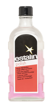 Estalin Möbelpolitur, Polnischer Schutzreiniger, 250ml, ESTAL250