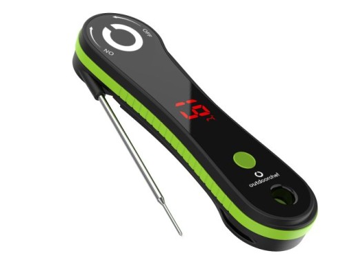Preview: Outdoorchef Easy Check Quick digitales Grillthermometer, 14.491.98