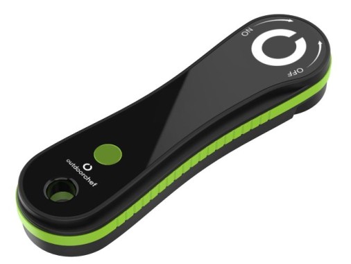 Preview: Outdoorchef Easy Check Quick digitales Grillthermometer, 14.491.98