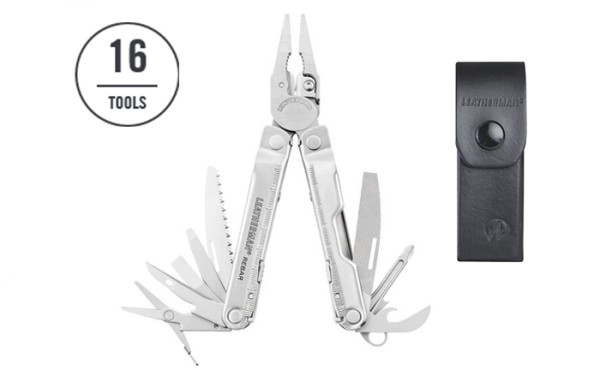Leatherman Knifeless Rebar 832302