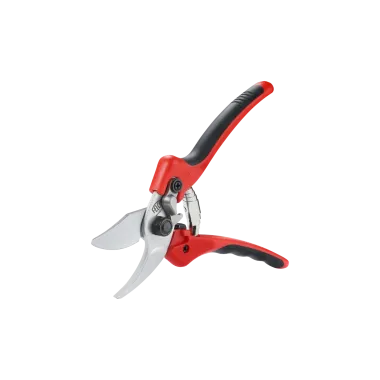Preview: FELCO 171M Gartenschere Bypass für mittlere rechte Hände, Präziser Schnitt bis 20 mm, F171M