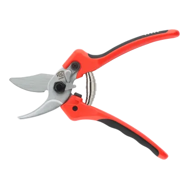Preview: FELCO 171M Gartenschere Bypass für mittlere rechte Hände, Präziser Schnitt bis 20 mm, F171M
