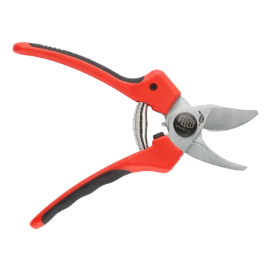 FELCO 171M Gartenschere Bypass für mittlere rechte Hände, Präziser Schnitt bis 20 mm, F171M