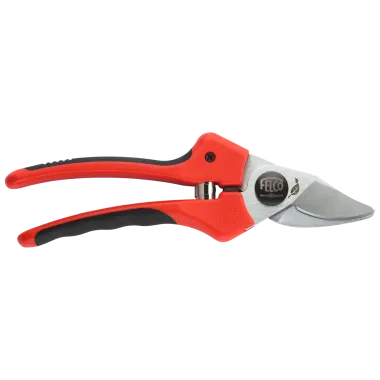 FELCO 171M Gartenschere Bypass für mittlere rechte Hände, Präziser Schnitt bis 20 mm, F171M