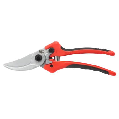 FELCO 171L Gartenschere Bypass für rechte Hände, Präziser Schnitt bis 25 mm, F171L