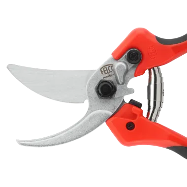 Preview: FELCO 171L Gartenschere Bypass für rechte Hände, Präziser Schnitt bis 25 mm, F171L
