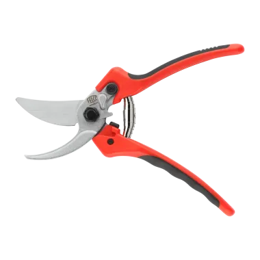 Preview: FELCO 171L Gartenschere Bypass für rechte Hände, Präziser Schnitt bis 25 mm, F171L