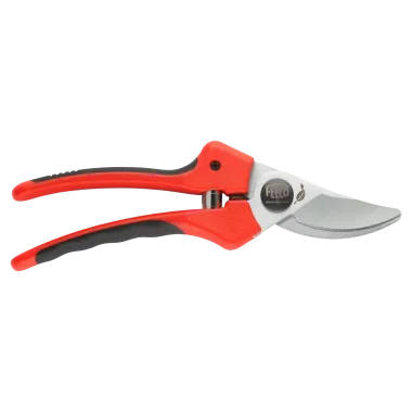 FELCO 171L Gartenschere Bypass für rechte Hände, Präziser Schnitt bis 25 mm, F171L