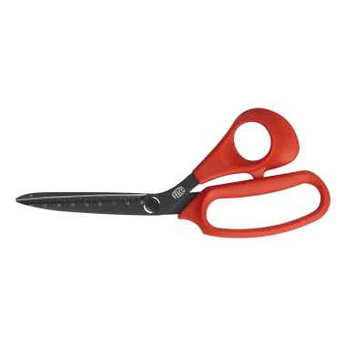FELCO 455 Vielseitige Profi-Schere - Antihaftbeschichtete Edelstahlklingen, F455