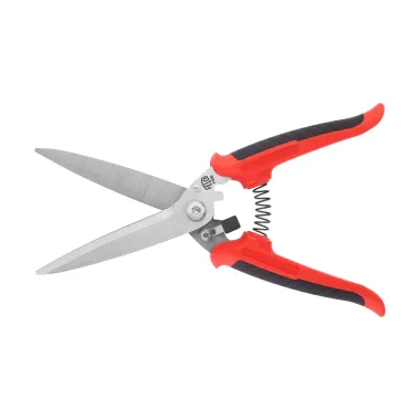 Preview: FELCO 456 Universalschere aus Edelstahl, F456