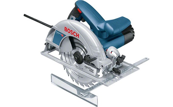 Bosch Professional Handkreissäge GKS 190 0601623000