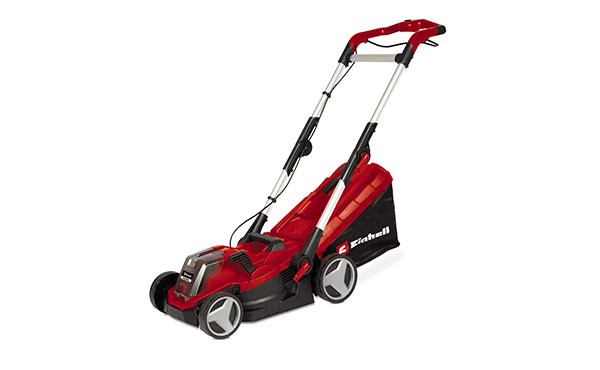 Einhell Akku-Rasenmäher RASARRO 18/33 - Solo 3413267