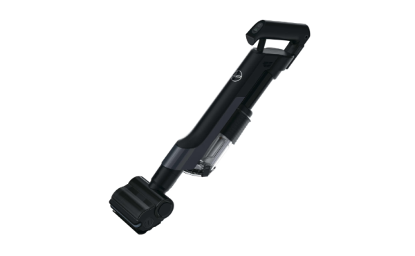 Preview: Hoover Akku Handstaubsauger HF210P1 011, 1 L Staubbehälter 14,4 V, Obsidian Grey, 58679
