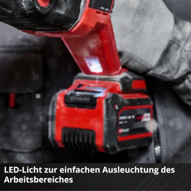 Einhell Akku-Bohrhammer TP-HD 18/26 D Li BL - Solo, 4514270