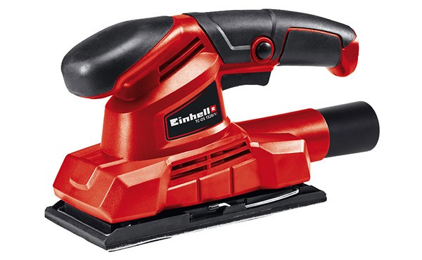 Einhell Schwingschleifer TC-OS 1520/1 4460642