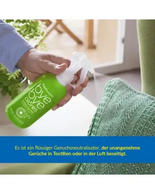 Humydry Freshwave Geruchsentferner Spray 250ml, 95003C12