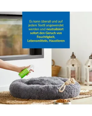 Humydry Freshwave Geruchsentferner Spray 250ml, 95003C12
