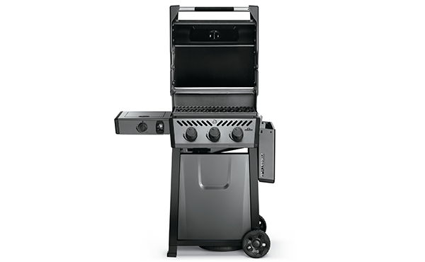 Napoleon Gasgrill Freestyle365 Graphit F365SBPGT-DE