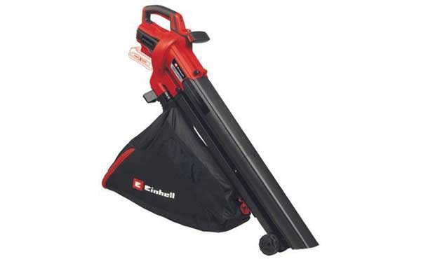 Einhell Akku-Laubsauger VENTURRO 18/210 3433625