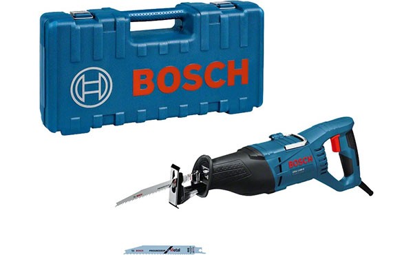 Bosch Säbelsäge GSA 1100 E