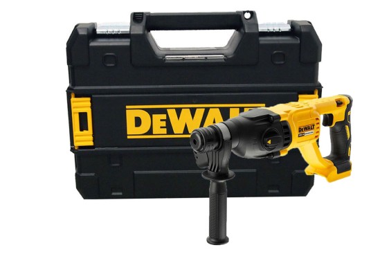 DeWalt 18V SDS-plus Akku-Kombihammer DCH133NT-XJ