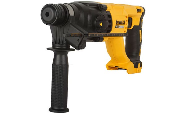 DeWalt 18V SDS-plus Akku-Kombihammer DCH133NT-XJ
