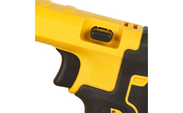 DeWalt 18V SDS-plus Akku-Kombihammer DCH133NT-XJ