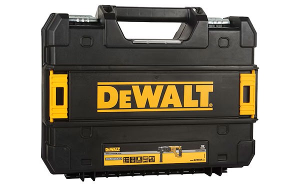 DeWalt 18V SDS-plus Akku-Kombihammer DCH133NT-XJ