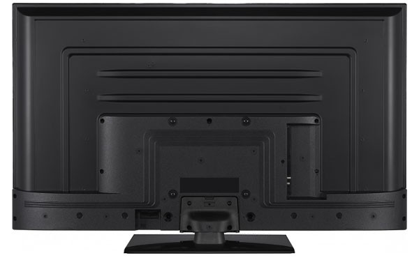 Toshiba 50UV3463DA – 50″ (126 cm) 4K UHD Smart‑TV