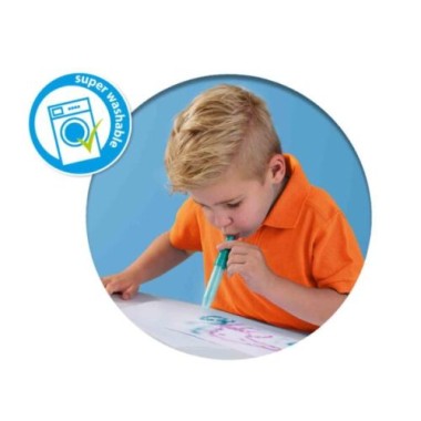 Preview: SES Creative Blow airbrush pens, 00275