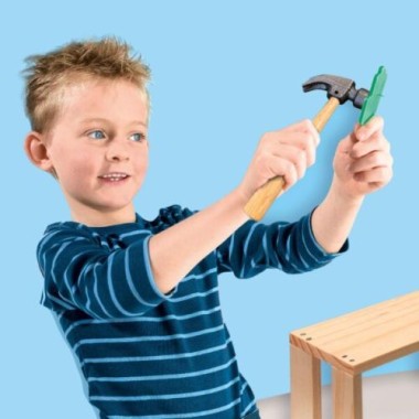 Preview: SES Creative Werkzeugset, 00943