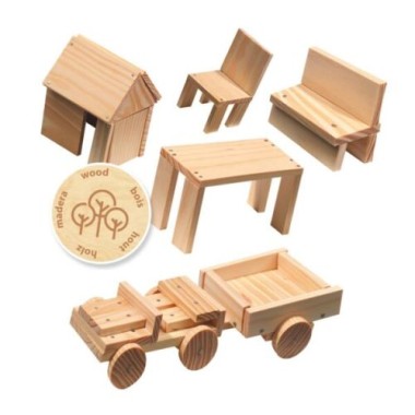 Preview: SES Creative Werkzeugset, 00943