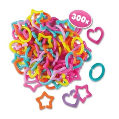 Preview: SES Creative Gliederschmuck, 14052