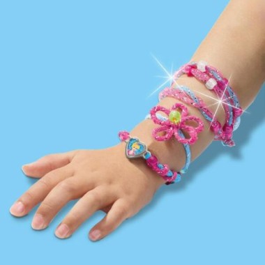 SES Creative Glitzerarmbänder, 14128
